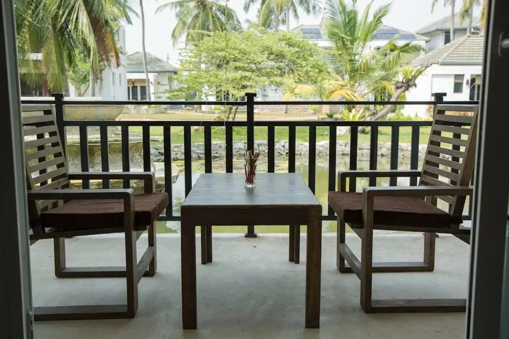 Отель Amaluna Resorts