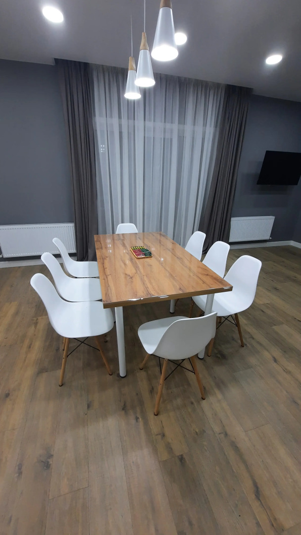 Частный дом Уютный в живописном месте