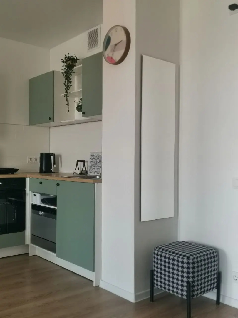 Квартира Lotus Cozy Aparts на Волге