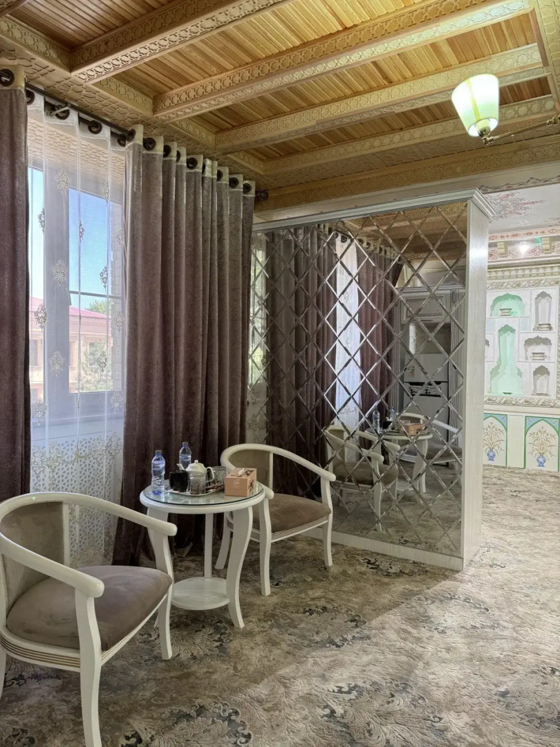 Отель Hotel Arba