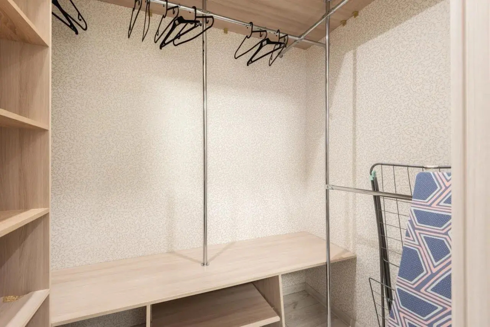 Квартира 1 Комнатная 50 м²