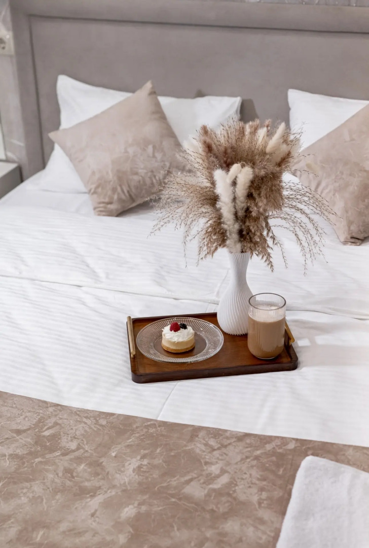 Апартаменты в самом центре Пятигорска напротив автовокзала