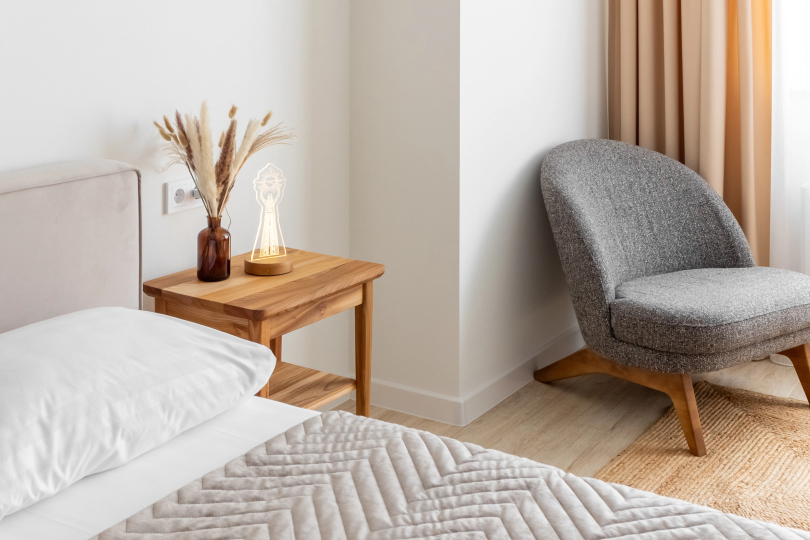 Апартаменты Аura в ЖК Премиум Класса София в Самом Центре Города около Набережной Реки Терек