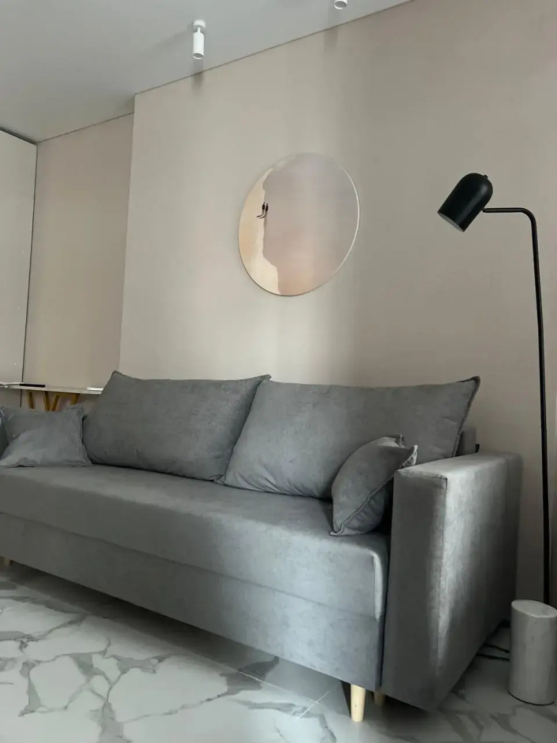 Квартира около Spa отеля