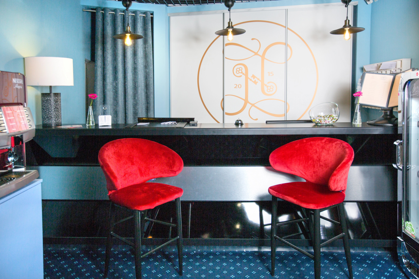 Апарт-отель Наумов