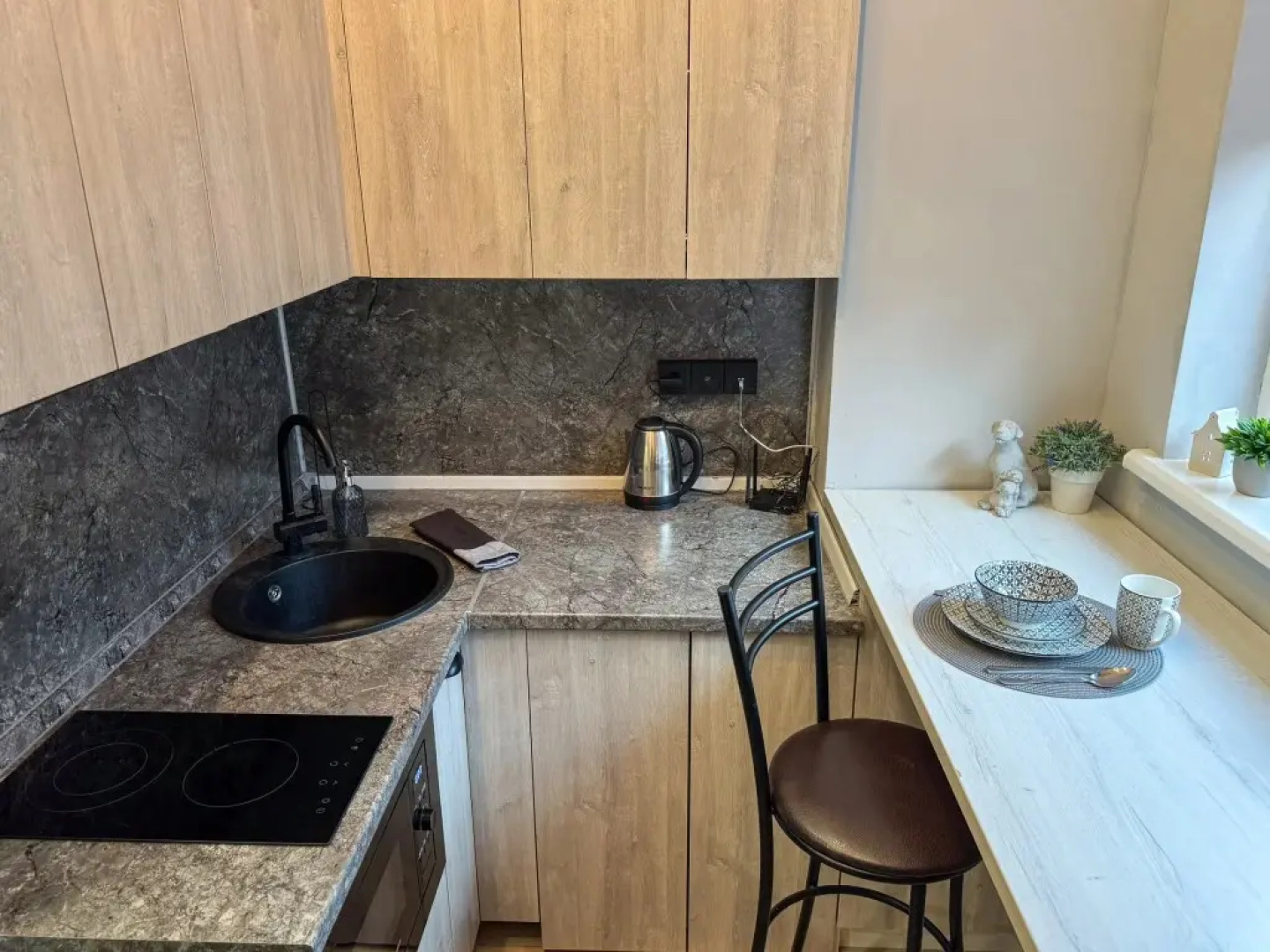 Апартаменты Sedoff-dom 3