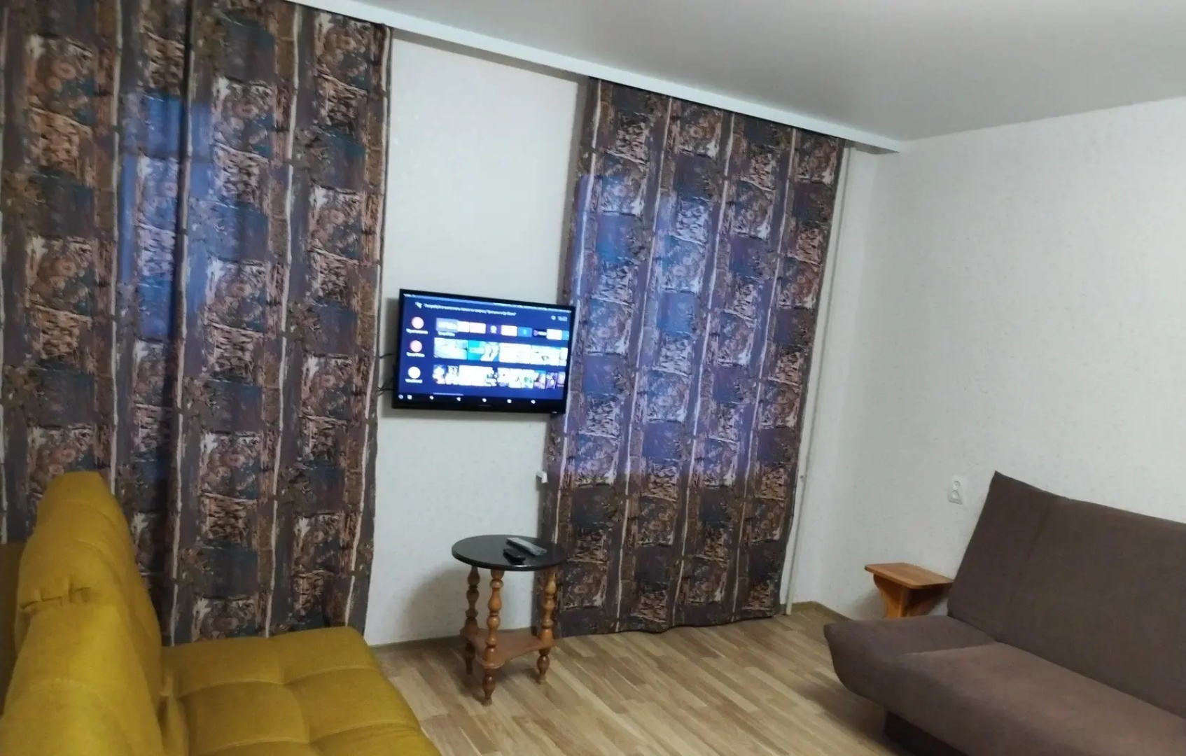 Квартира на бульваре Победы 7А