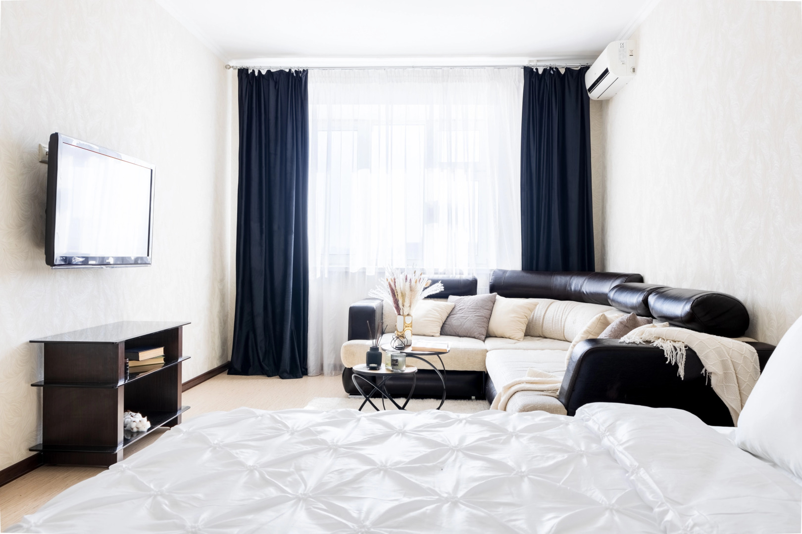 Апартаменты Residence Elegance