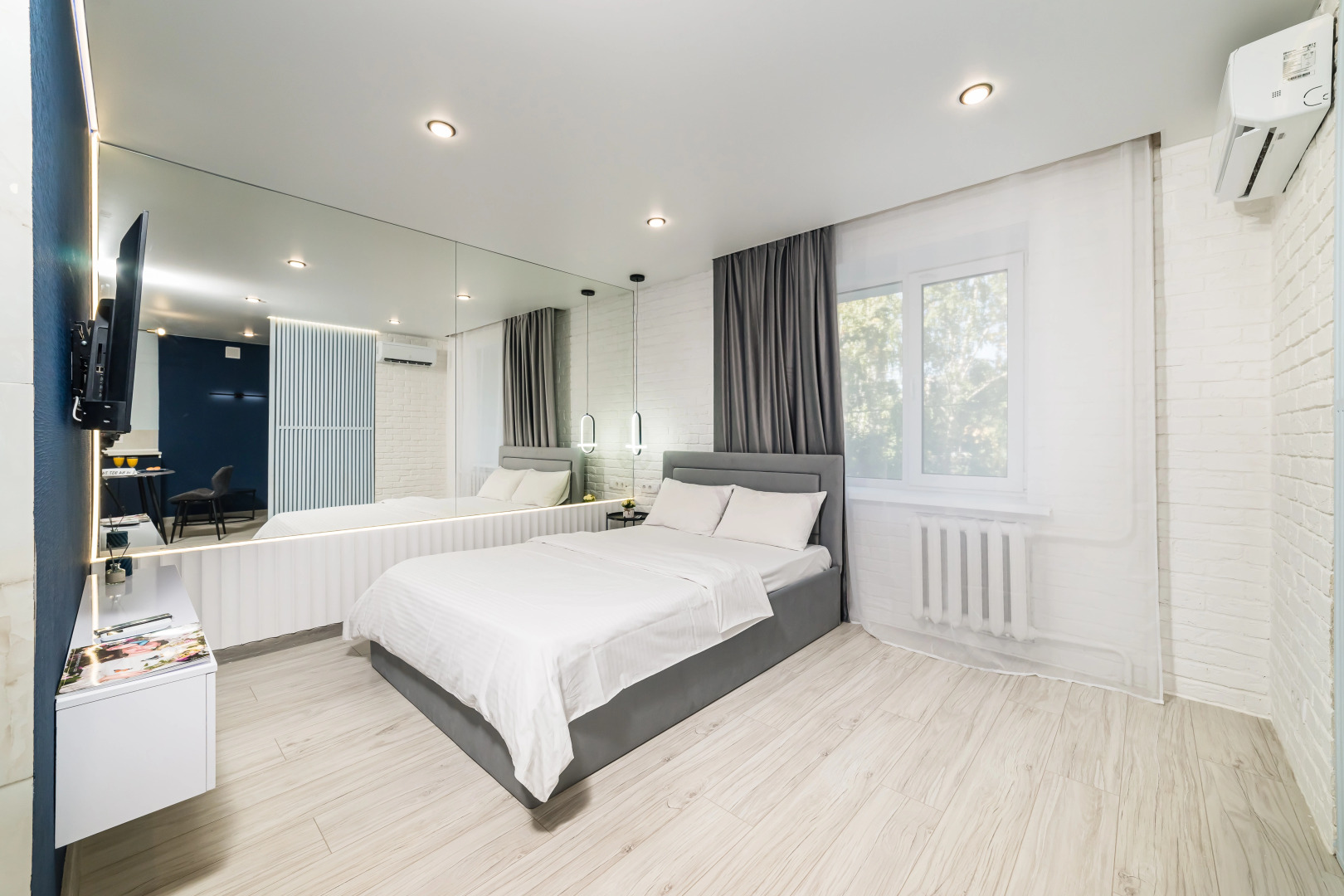 Апартаменты Heaven Kazan