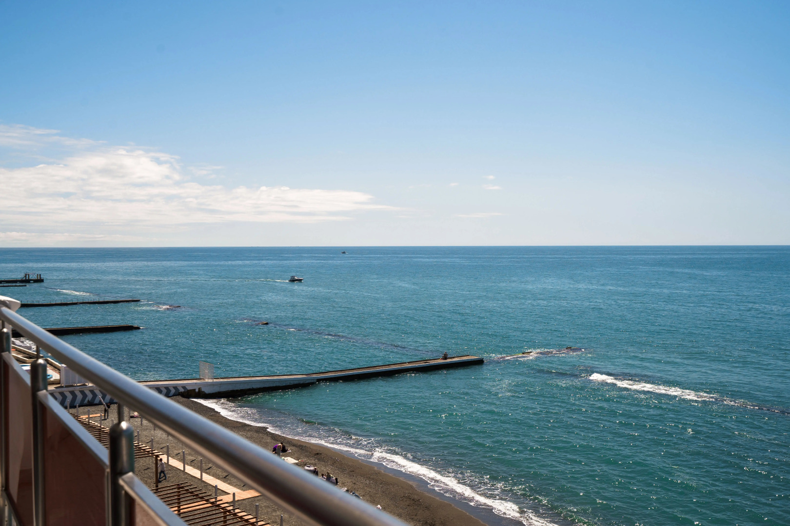 Отель Руссо Туристо