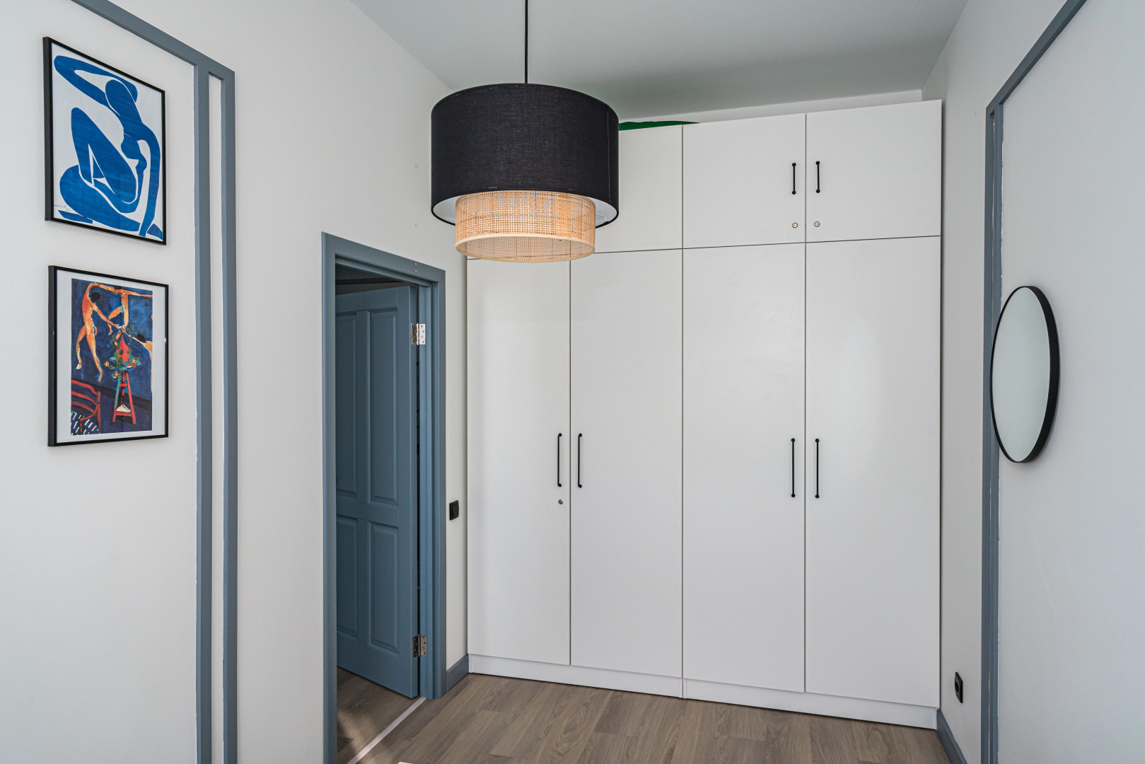 Апартаменты Rauschen Sunset Suit вблизи морского побережья