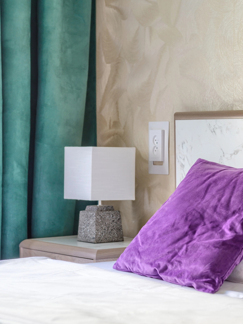Апартаменты KvartalApartments Донецкая  9