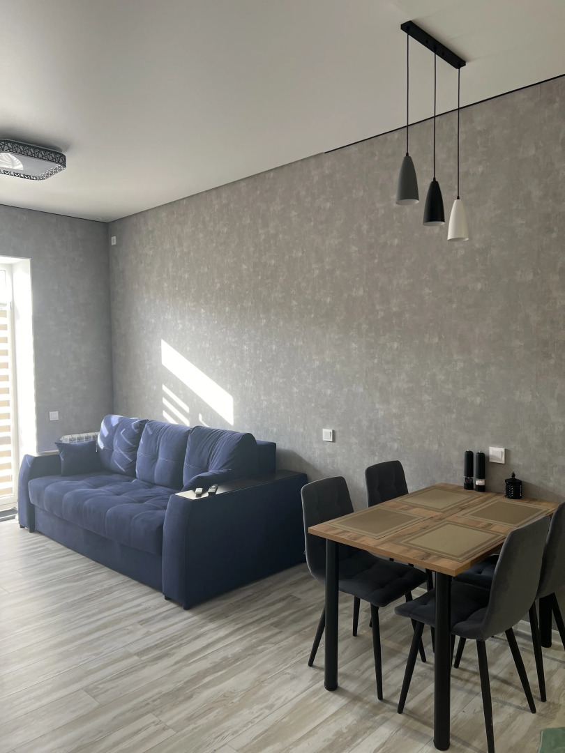 Квартира Уютная квартира в горах