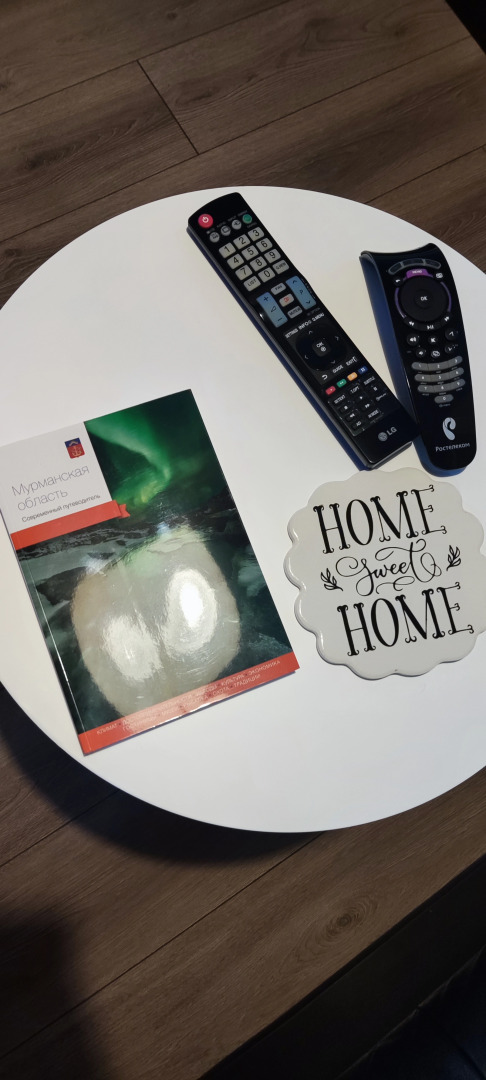 Квартира рядом с памятником Алеша