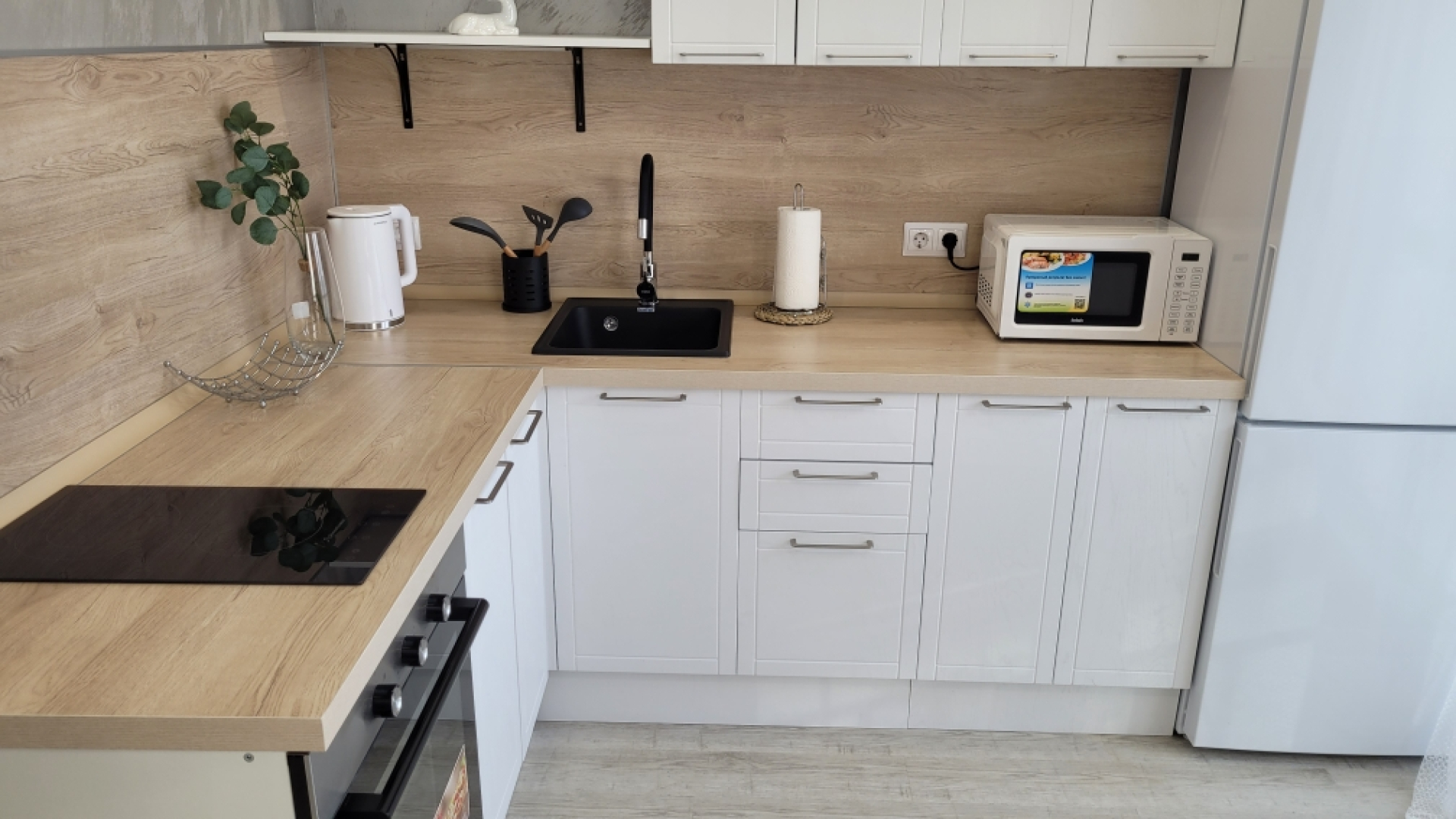 Апартаменты СИБИРЬ HOUSE  Vip напротив Кузбасс Арены