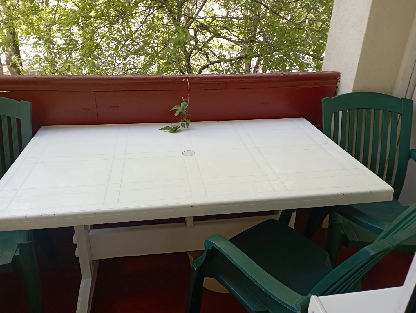 Квартира Уютная однокомнатная