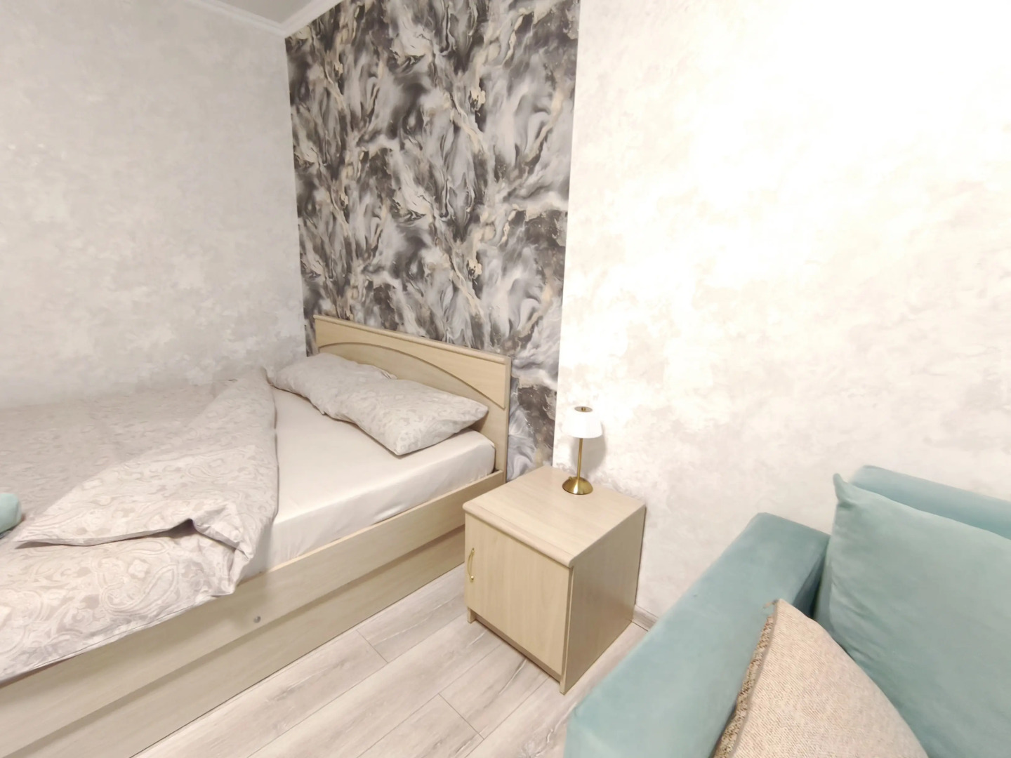 Квартира Ayshlek