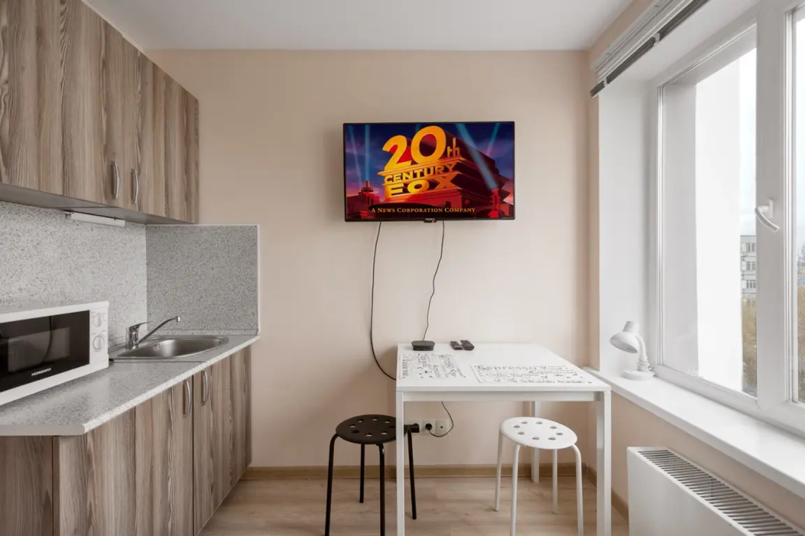 Апартаменты BestFlat24 Селигерская