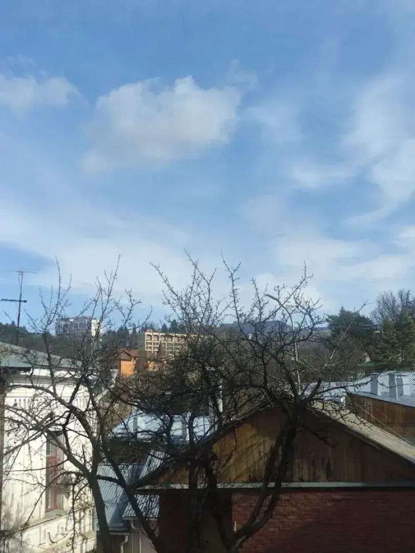 Квартира на улице Шаумяна 3А