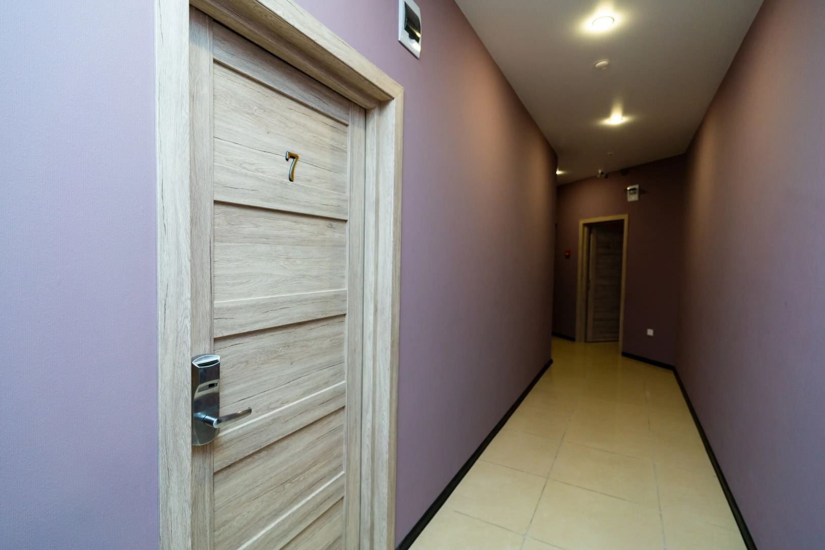 Хостел Туапсе