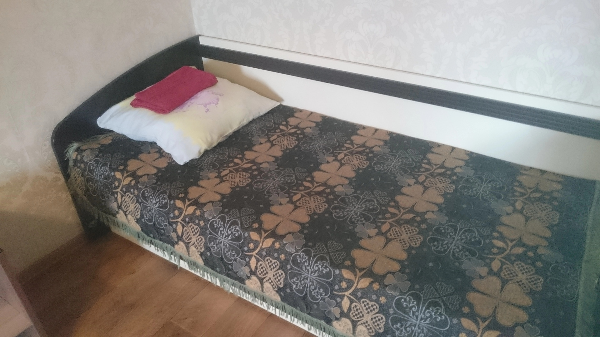 Апартаменты Домовой Молодёжная 13