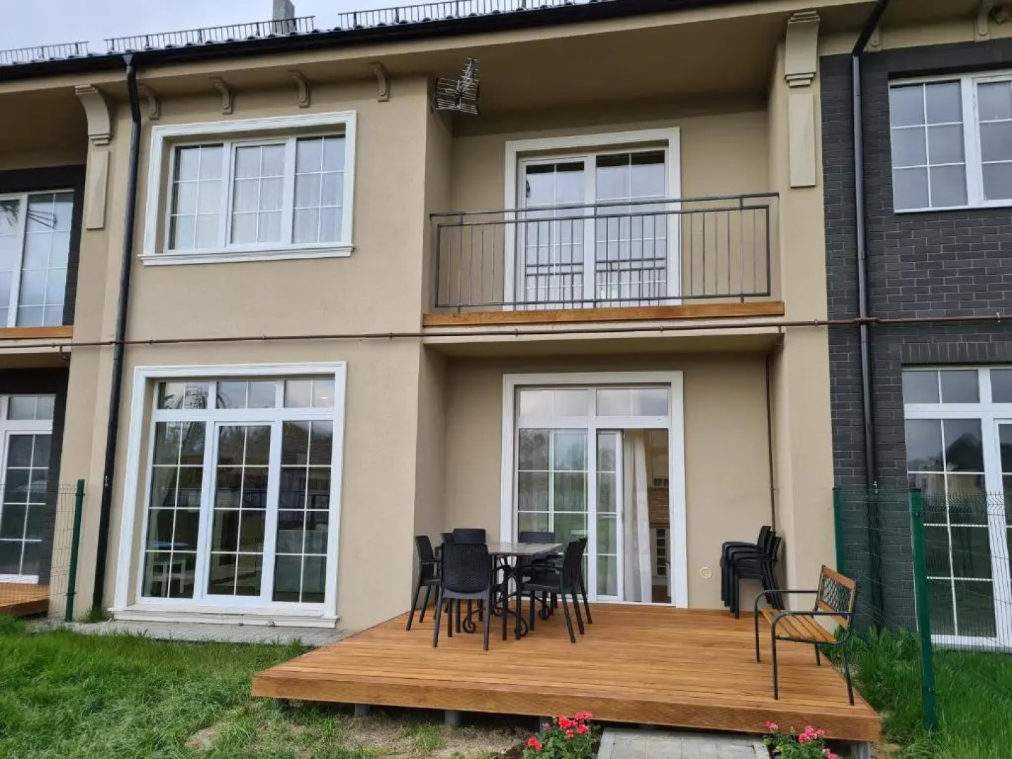 Вилла Apart39 Лагуна