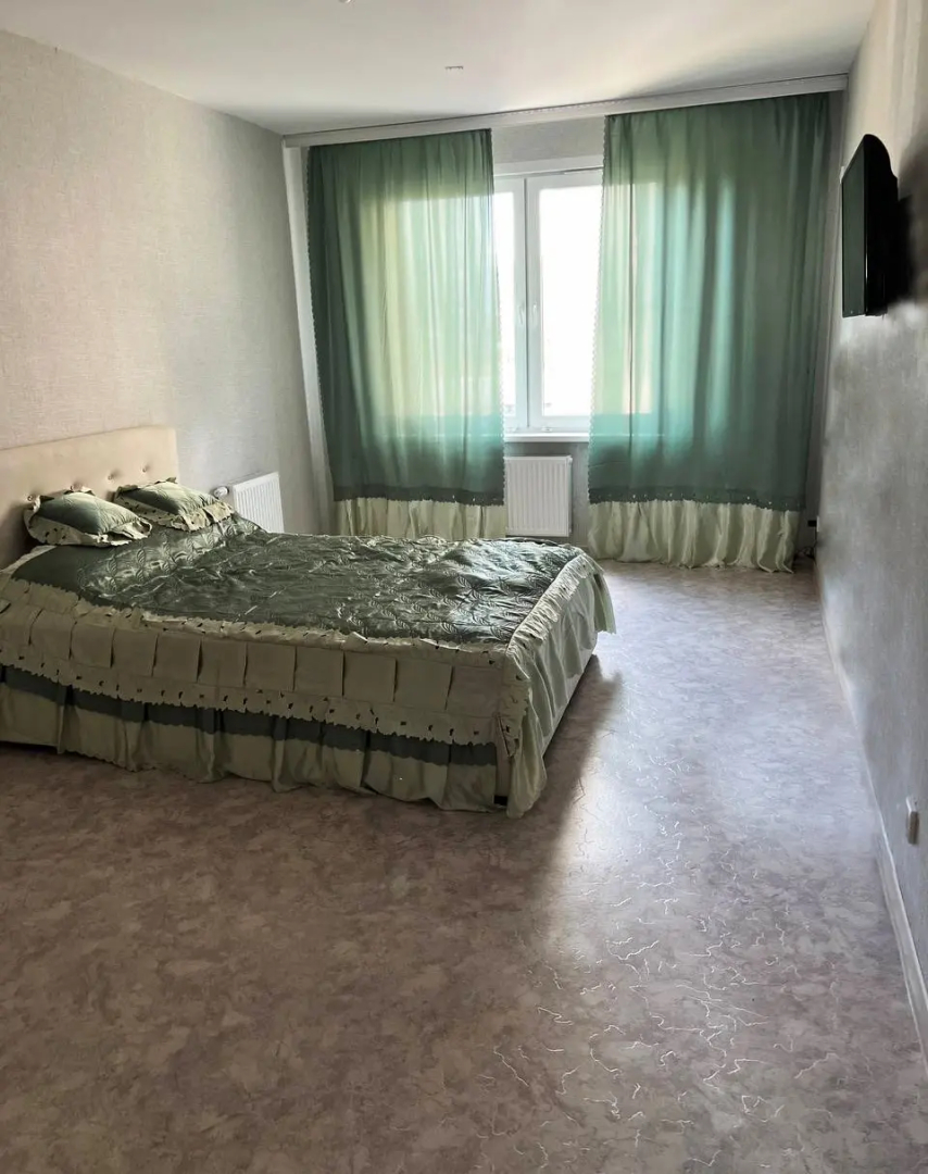 Квартира Doma-Я