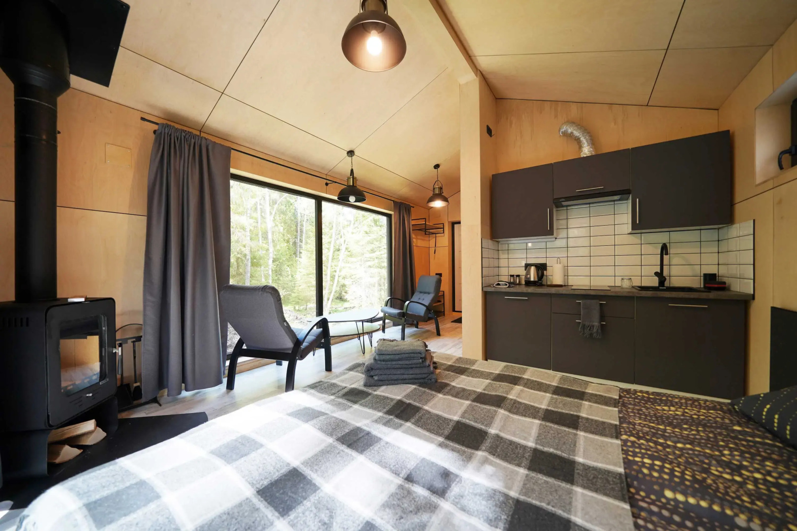 Частный дом Anttila Hutor 9