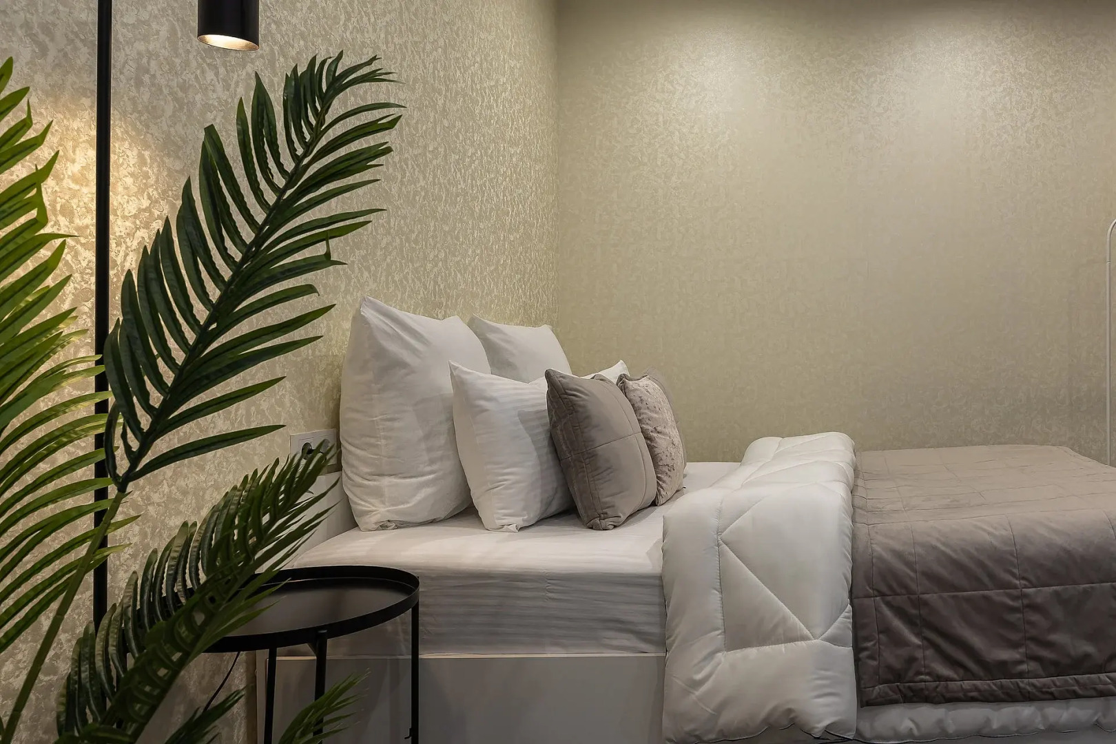 Апартаменты Как Дома на Добролюбова Рядом с Набережной Федоровского