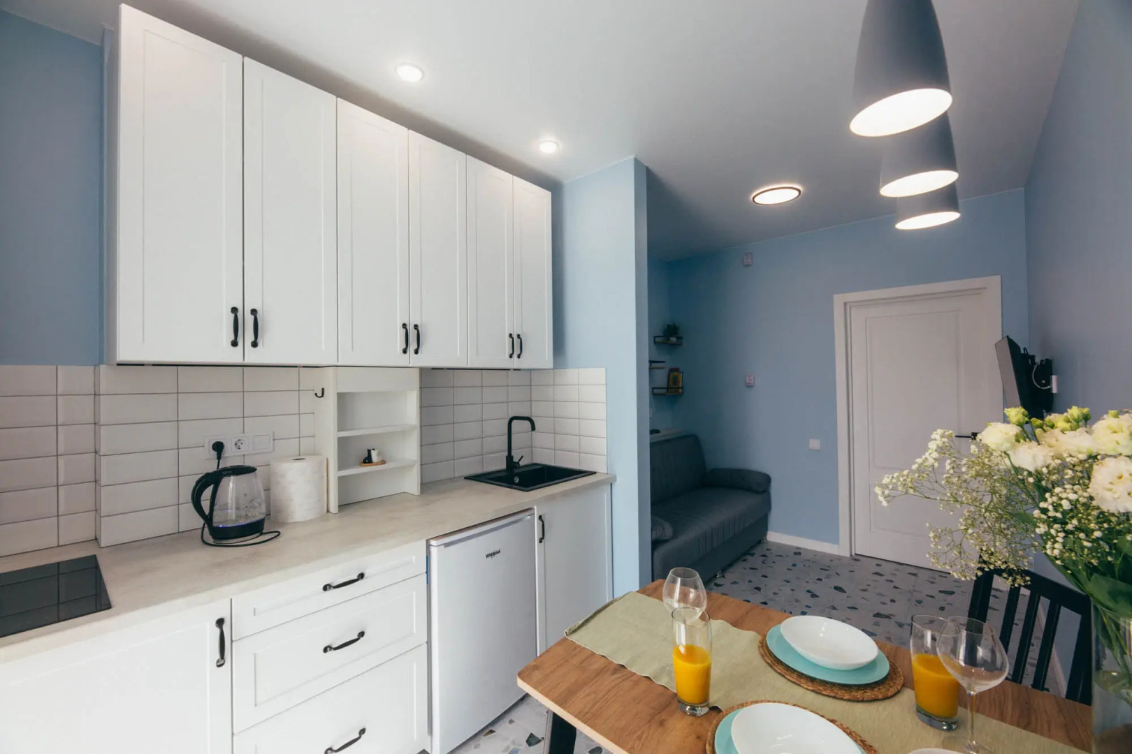 Квартира Как Дома