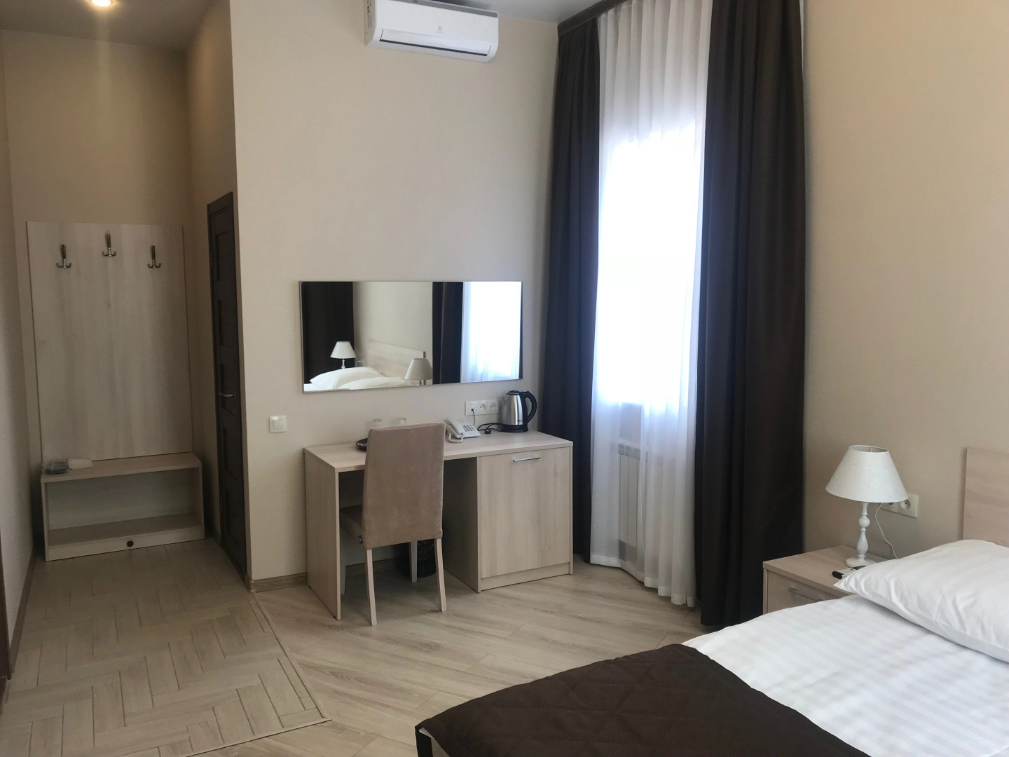 Отель Пегас