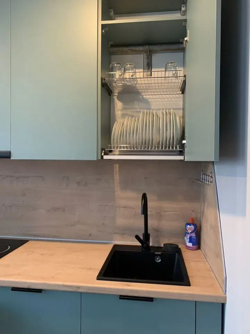 Квартира на Свердловской Улице 12