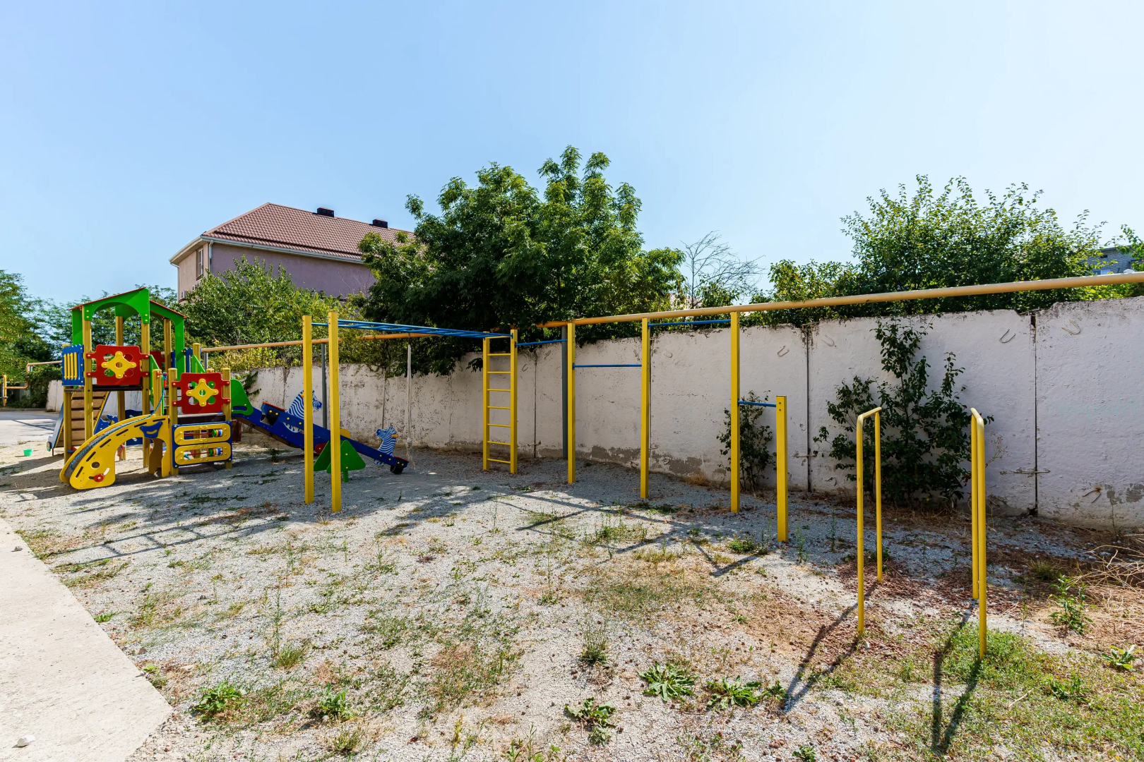 Апартаменты Рядом с Морем от LetoApart