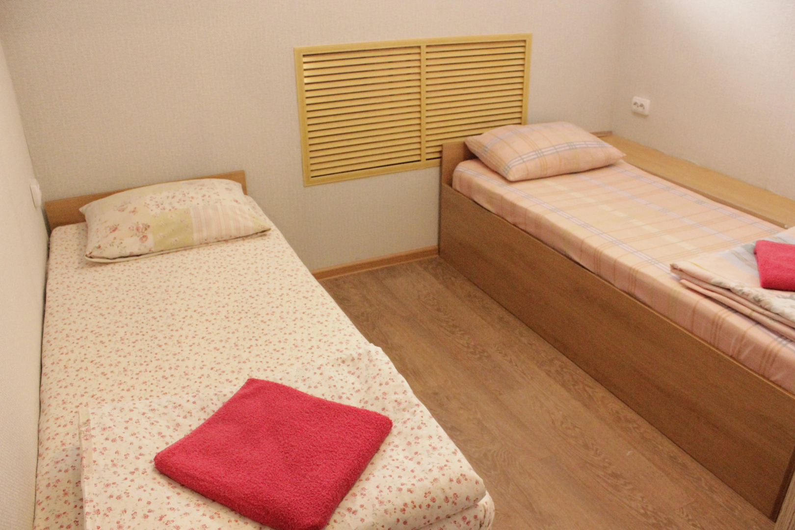 Viktoria Hostel