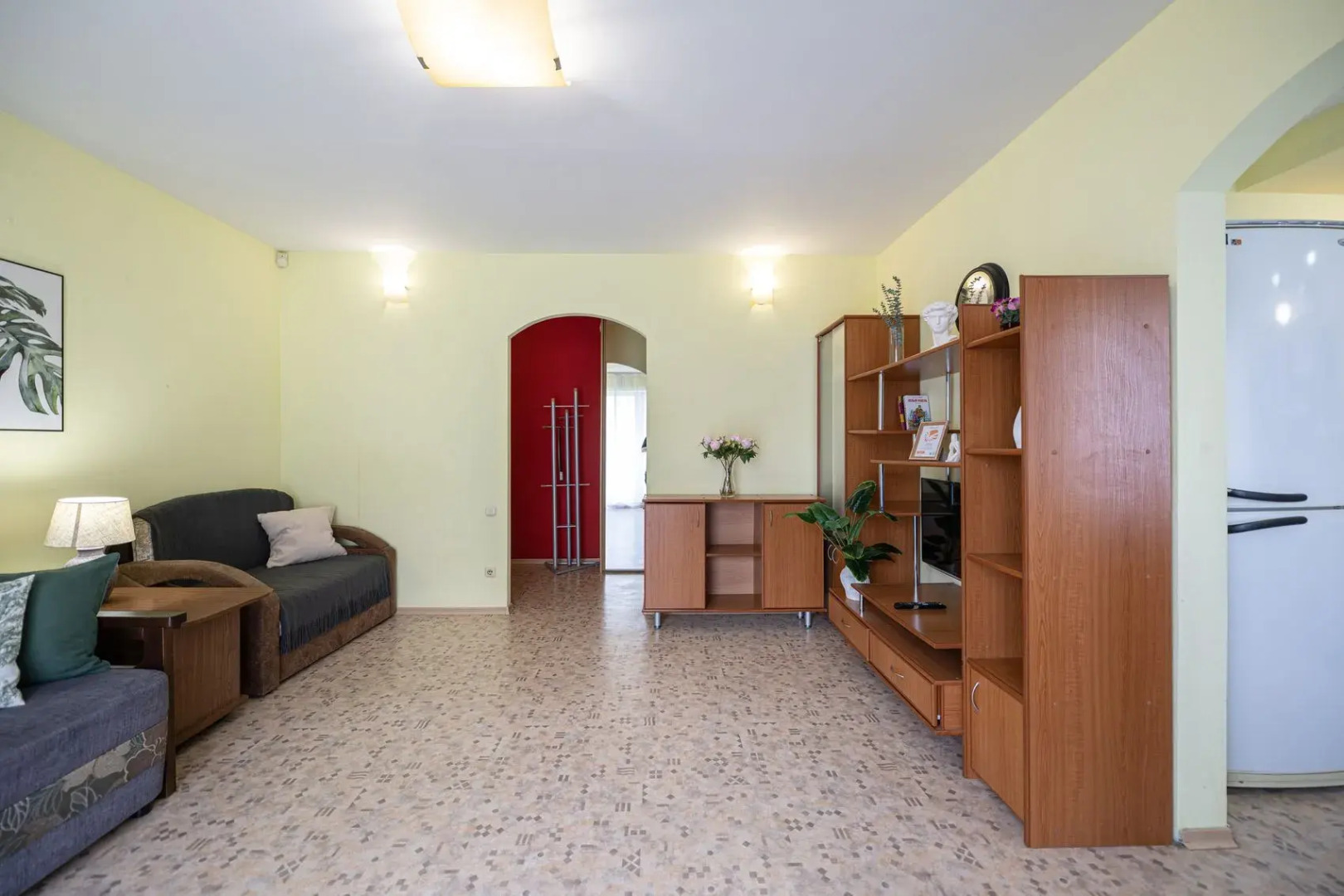 Апартаменты Пять Звёзд Цитрус