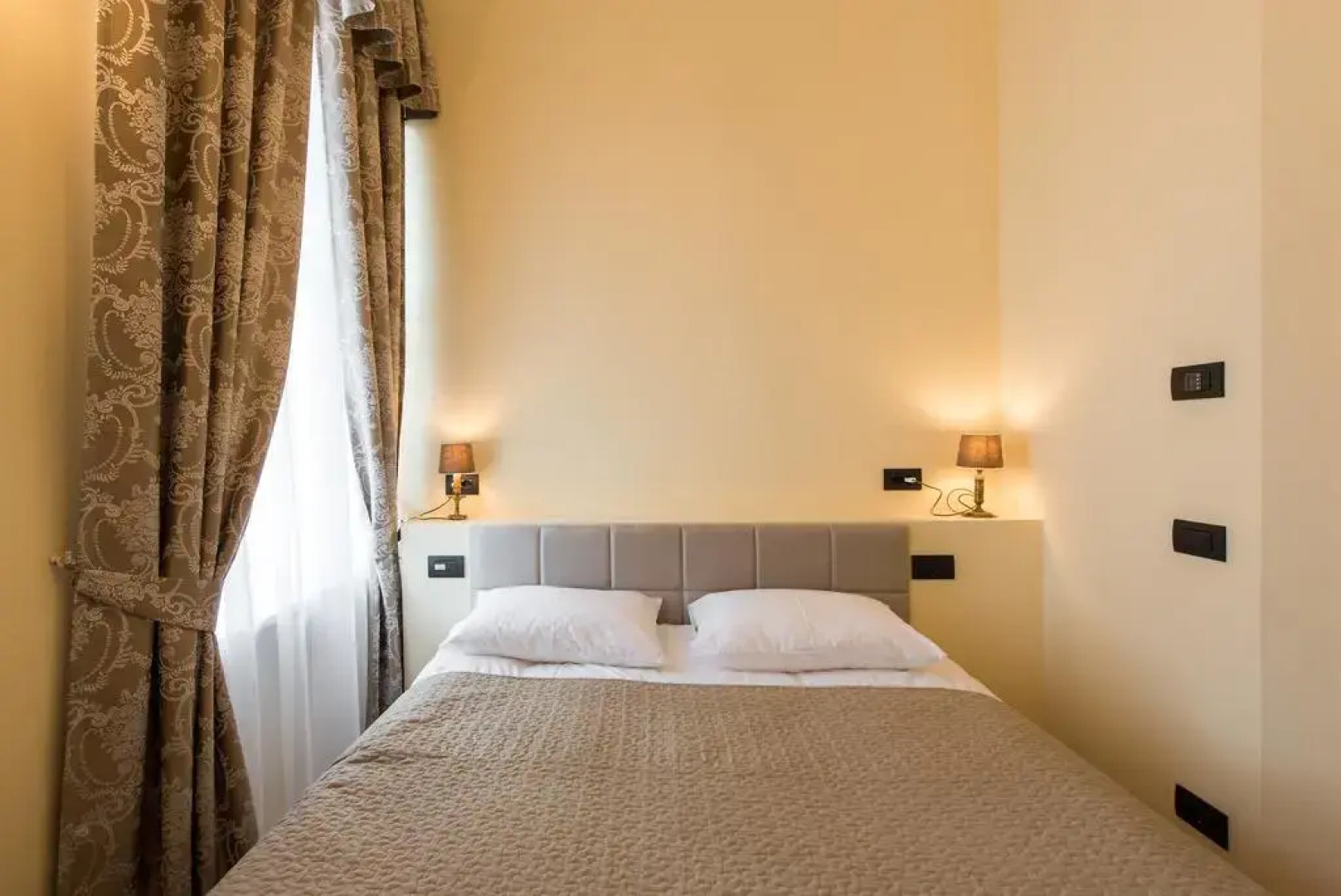 Гостевой дом Дом Чайковского