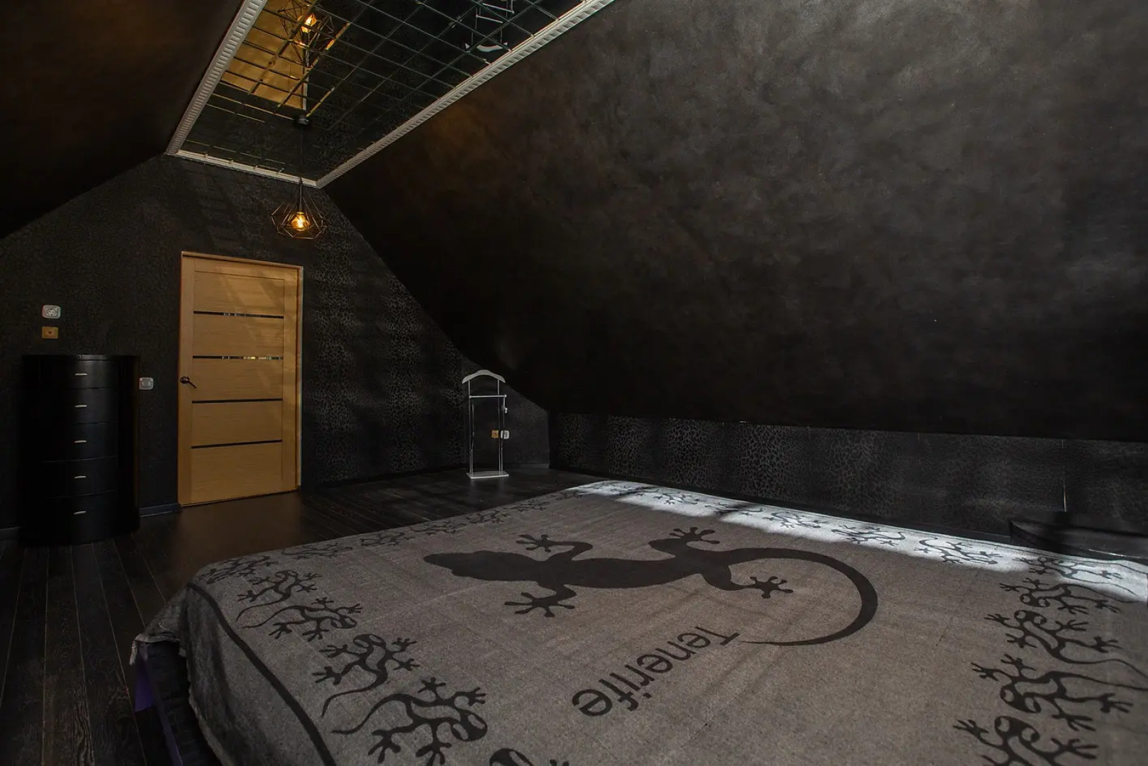 Апартаменты рядом с морем