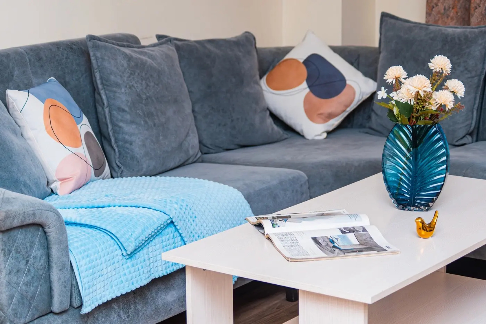 Апартаменты on Koghbatsi Str. 16-113