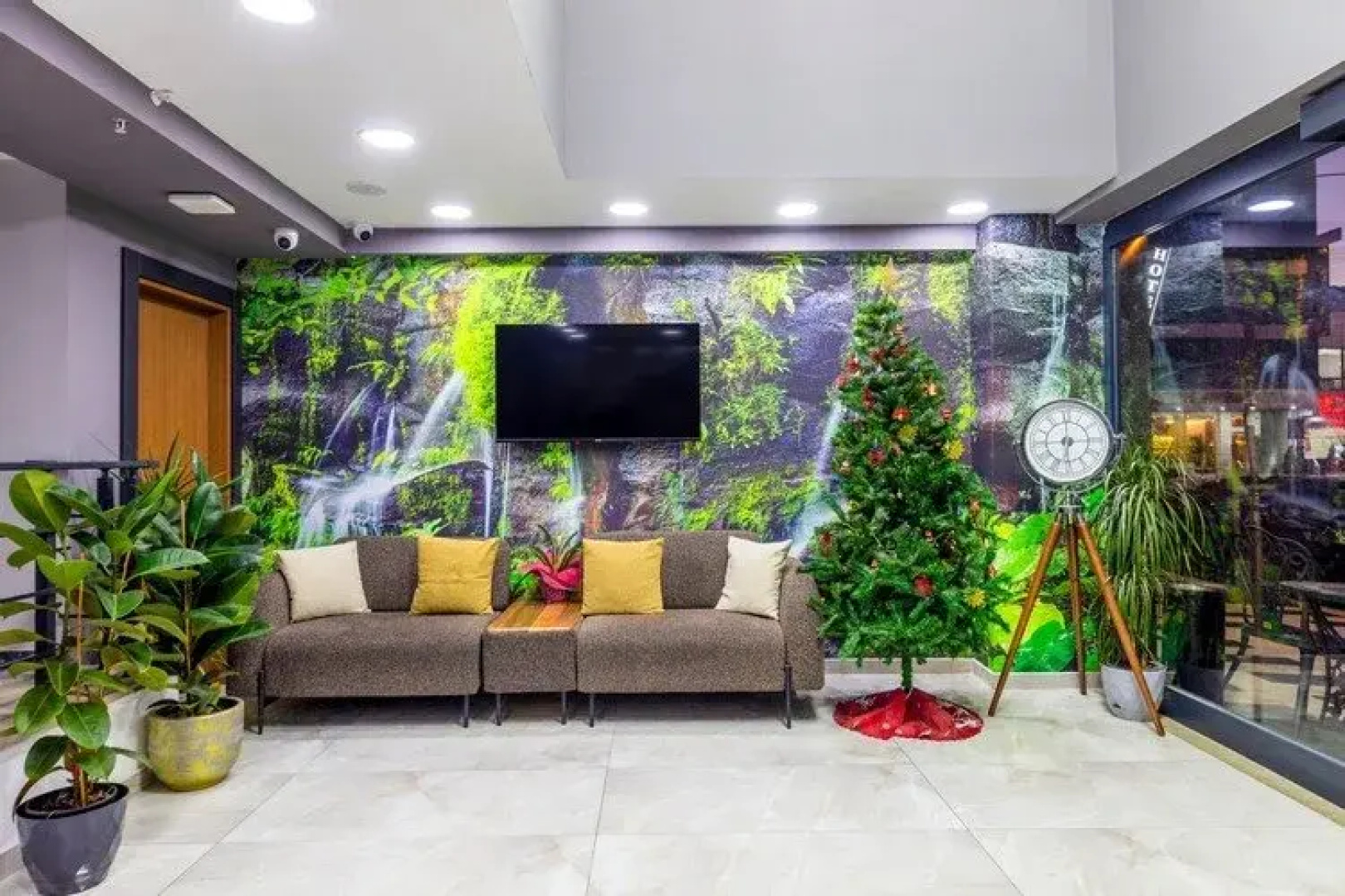 Dem Hotel Premium İstanbul Airport
