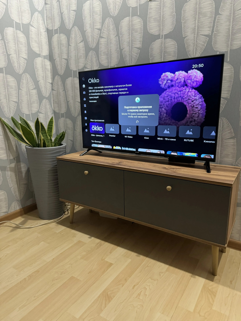 Квартира в центре Сортавала