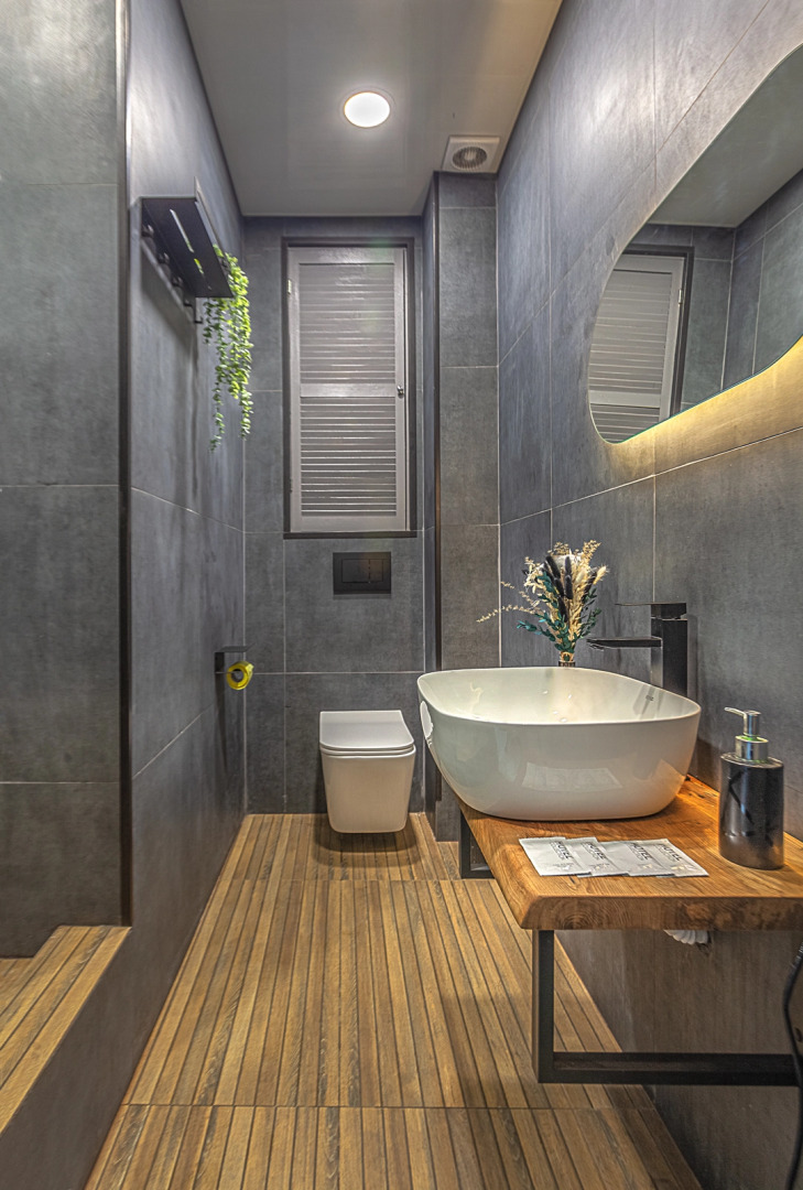 Мини-Отель URoom