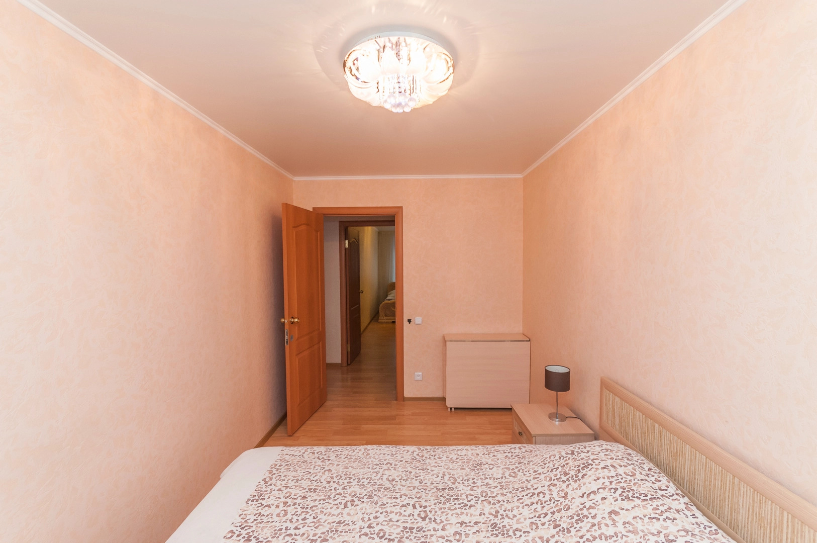 Апартаменты ЛЕНИНА 78