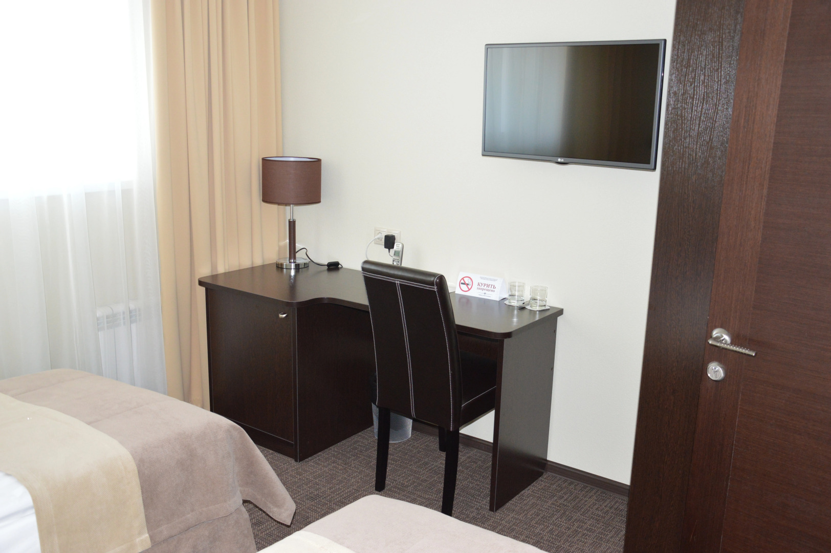 Отель Панорама