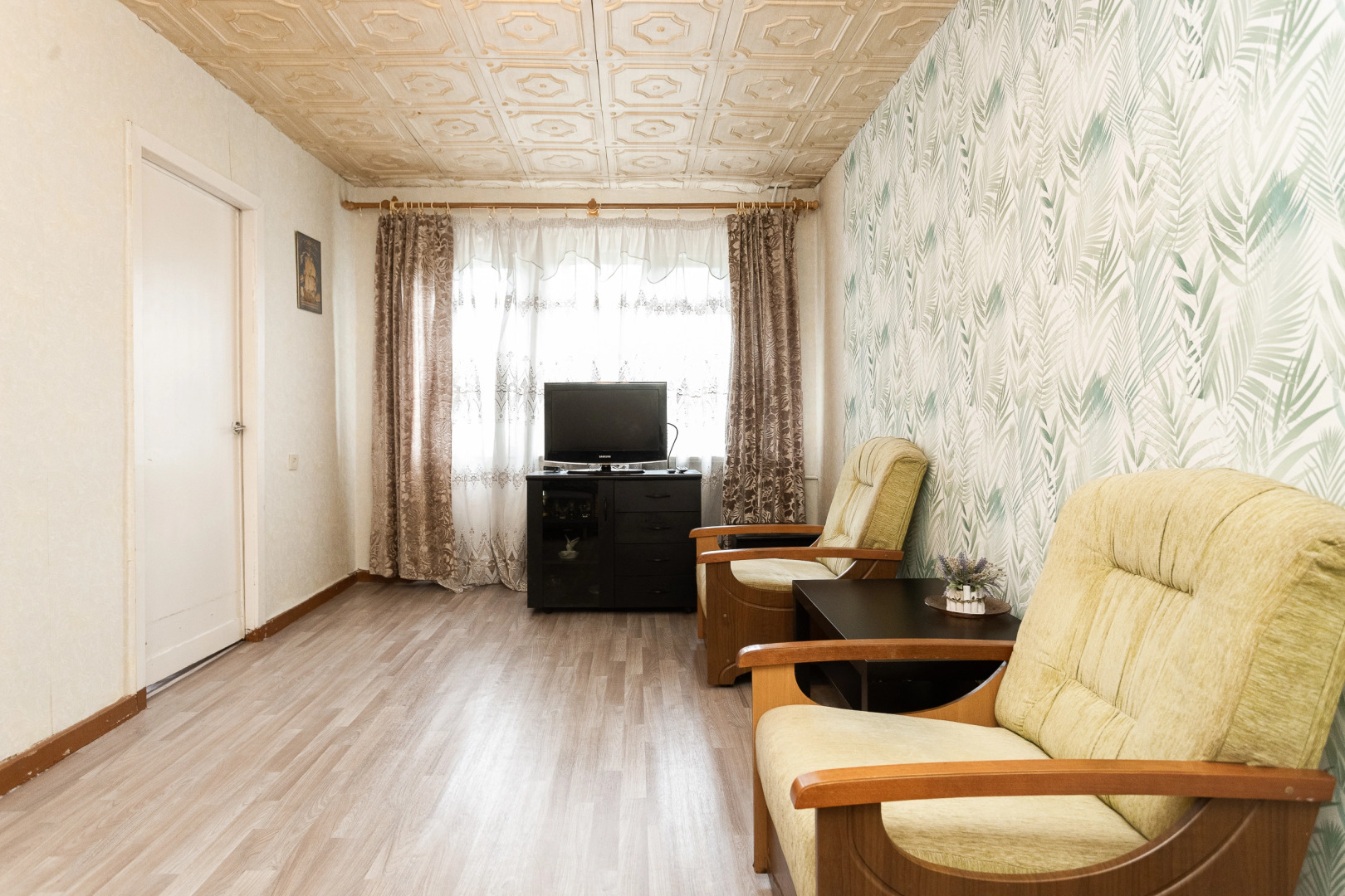 Апартаменты Театр-Отель