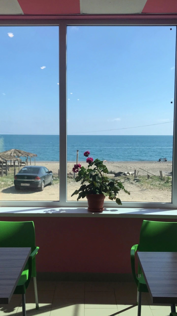 Aleksandriya Guest House