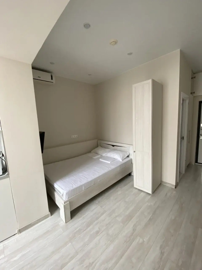 Апартаменты Sea Side 5