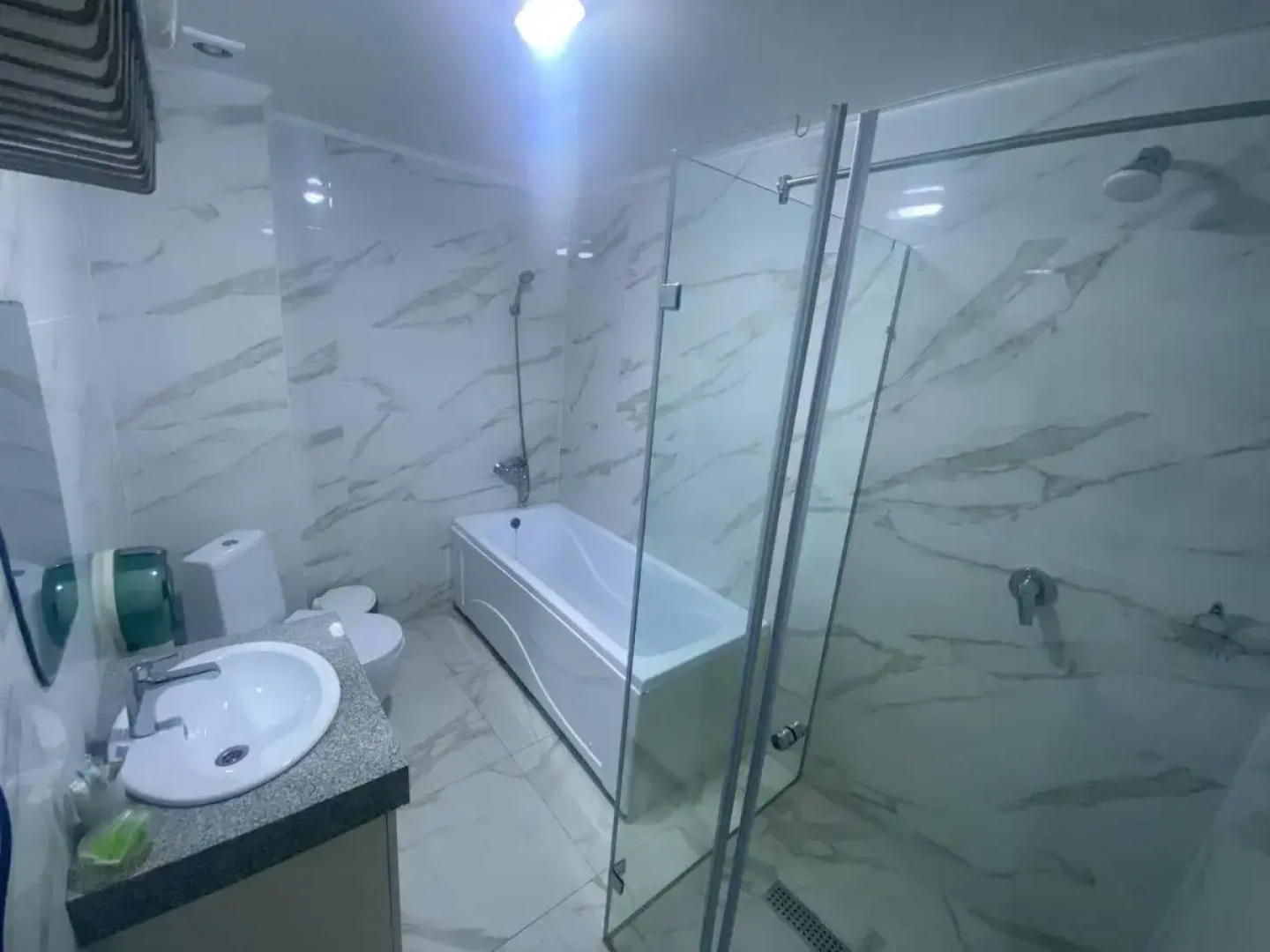 Отель Comfort Place