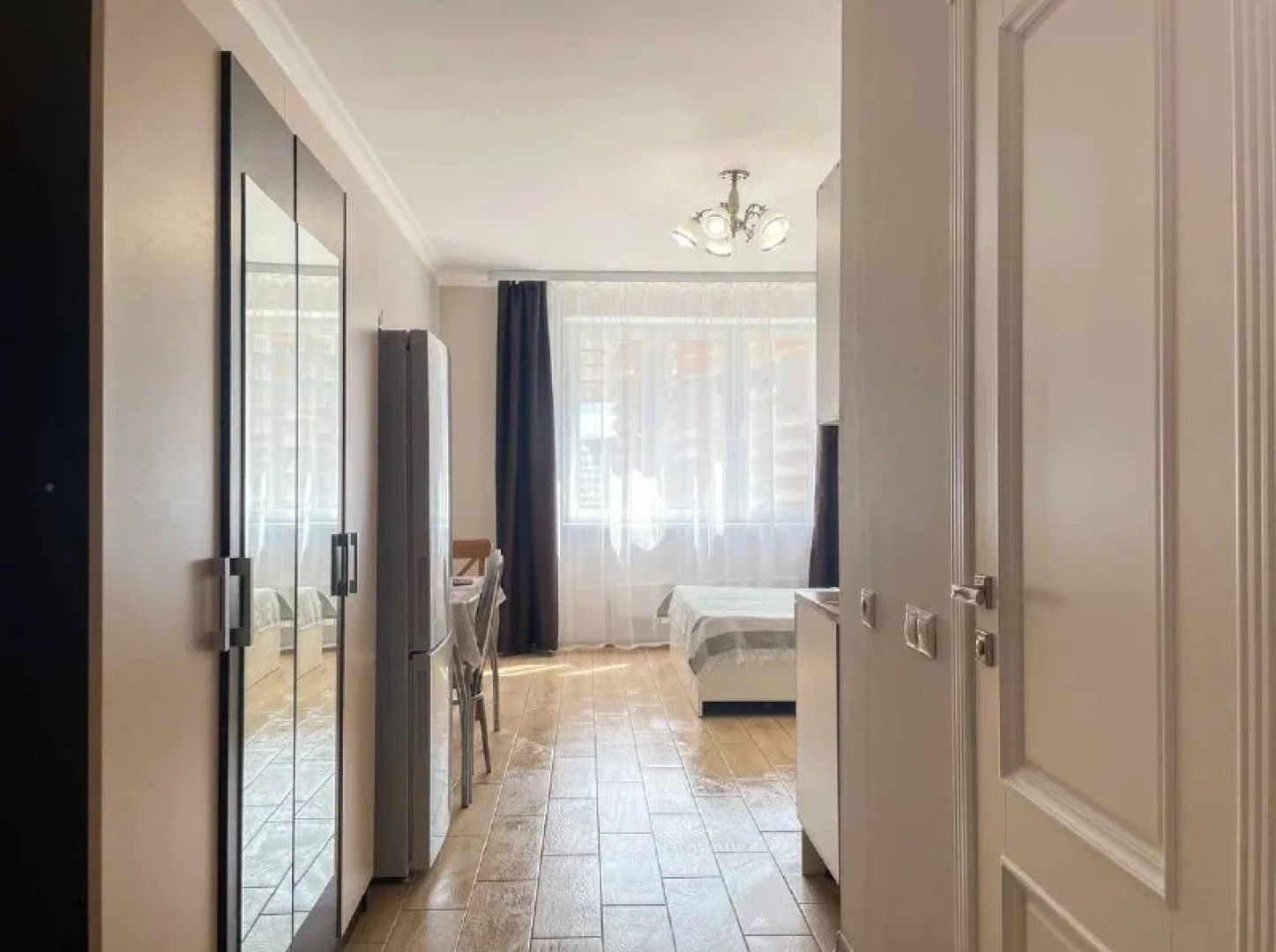 Апартаменты Proapart Строителей 5