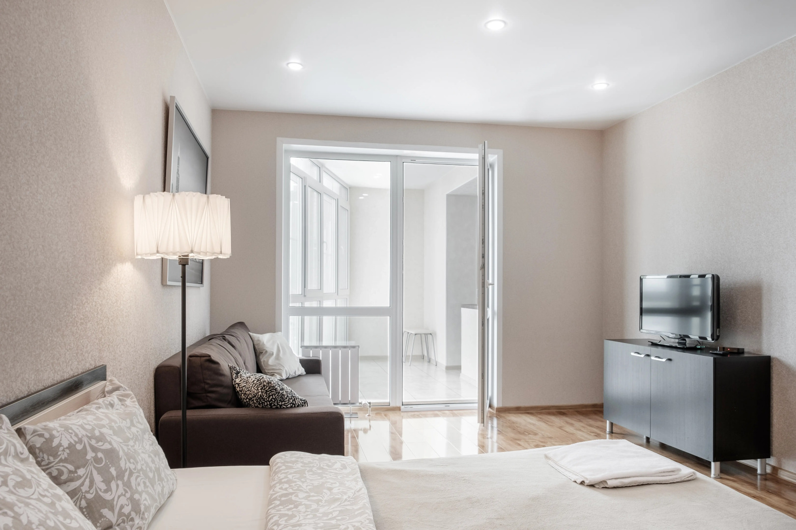 Квартира Business Апарт - Сеть #UDOBNO V EKB