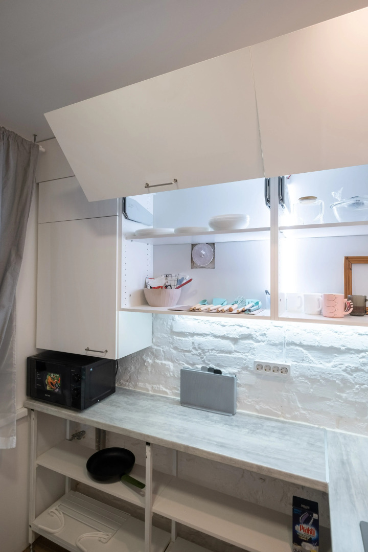 Квартира в историческом центре Калининграда